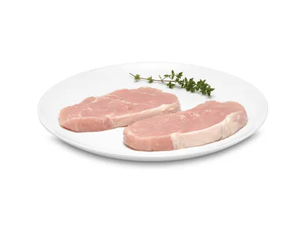 Kalbsnierstück