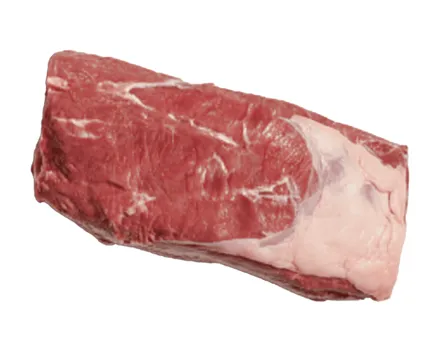 Kalbsschulter-Braten