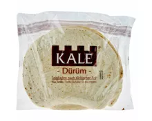 Kale Dürüm 30cm 18 Stück