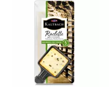 Kaltbach Raclette Tellicherry Pfeffer