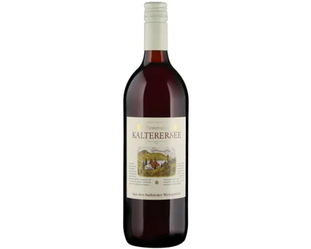 Kalterersee DOC Förstertropfen – Rotwein, Italien (1l)