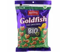 Kambly Bio Goldfish
