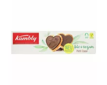 Kambly Bio&Vegan Petit Coeur