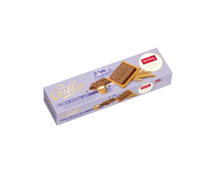Kambly Biscuit Trio
