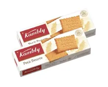 Kambly Biscuits