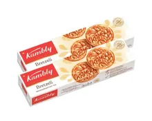 Kambly Biscuits