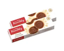 Kambly Biscuits