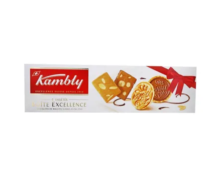 Kambly Boîte Excellence