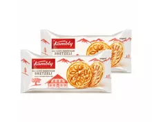 Kambly Bretzeli Pocket 2 Pack