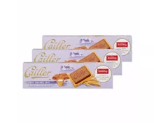 Kambly Cailler Petit Beurre Choco Lait 3x 125g