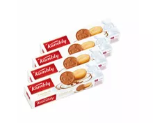 Kambly Chocolait 4x 100g