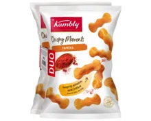 KAMBLY Crispy Paprika