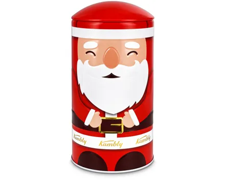 Kambly Dose Samichlaus