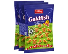 KAMBLY Goldfish