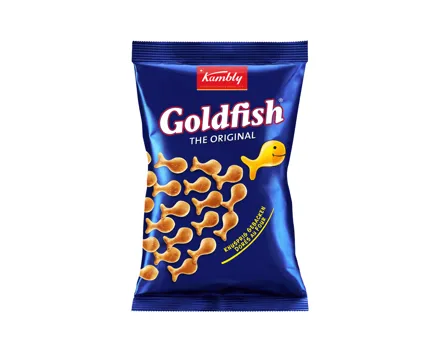 Kambly Goldfish