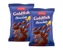 Kambly Goldfish Chocolate