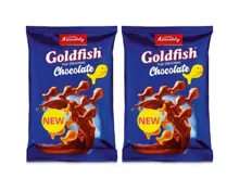 Kambly Goldfish Chocolate 2x100g