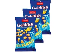 Kambly Goldfish Sommer 3x160g