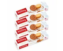 Kambly Guetzli Chocolait 4x100g