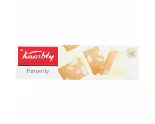 Kambly Guezli Butterfly