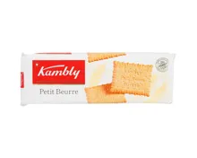 Kambly Guezli Petit Beurre