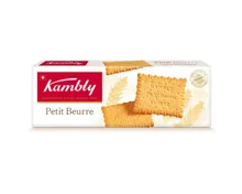 Kambly Guezli Petit Beurre