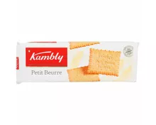Kambly Guezli Petit Beurre