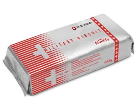 Kambly Military Biscuit