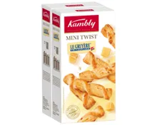 KAMBLY Mini Twist, Le Gruyère