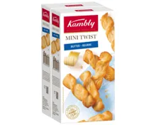 KAMBLY Mini Twist, Salz-Butter