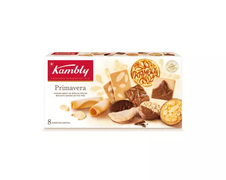 Kambly Primavera