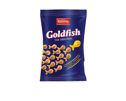Kambly / Roland Apéro Snacks