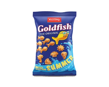 Kambly / Roland Apéro Snacks