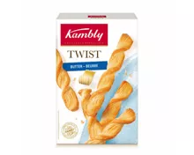 Kambly Twist Butter