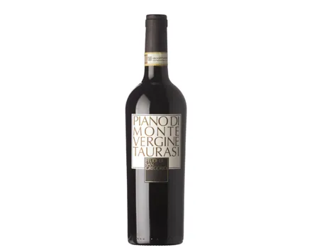 Kampanien Docg Aglianico Feudi di San Gregorio (2018) – Rotwein, Italien (0.75l)