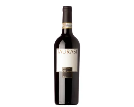 Kampanien Docg Aglianico Feudi di San Gregorio Taurasi (2021) – Rotwein, Italien (0.75l)