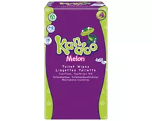 Kandoo feuchtes Toilettenpapier 4x60