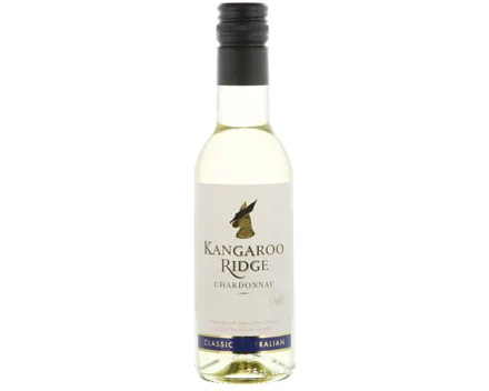 Kangaroo Ridge Chardonnay (2024) – Weisswein, Australien
