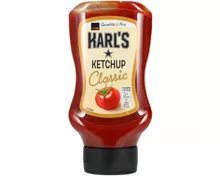 Karl's Ketchup classic