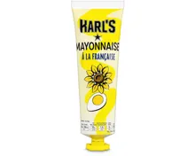 Karl's Mayonnaise à la française