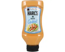 Karl's Sauce Cocktail