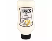 Karl’s Sauce Truffle Mayonnaise