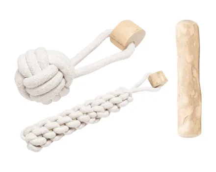 KARLIE Hundespielzeug