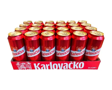 Karlovacko Bier