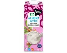 Karma Bio Mandeldrink