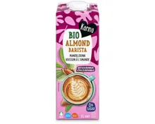 Karma Bio Mandeldrink Barista