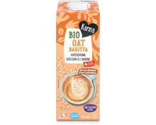 Karma Bio Oat Haferdrink Barista