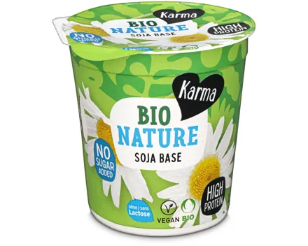 Karma Bio Soja Nature 2x150g