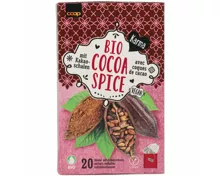 Karma Bio Tee Chocolate Spice 20 Beutel