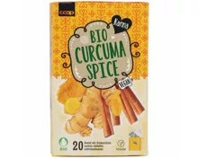 Karma Bio Tee Curcuma Spice 20 Beutel
